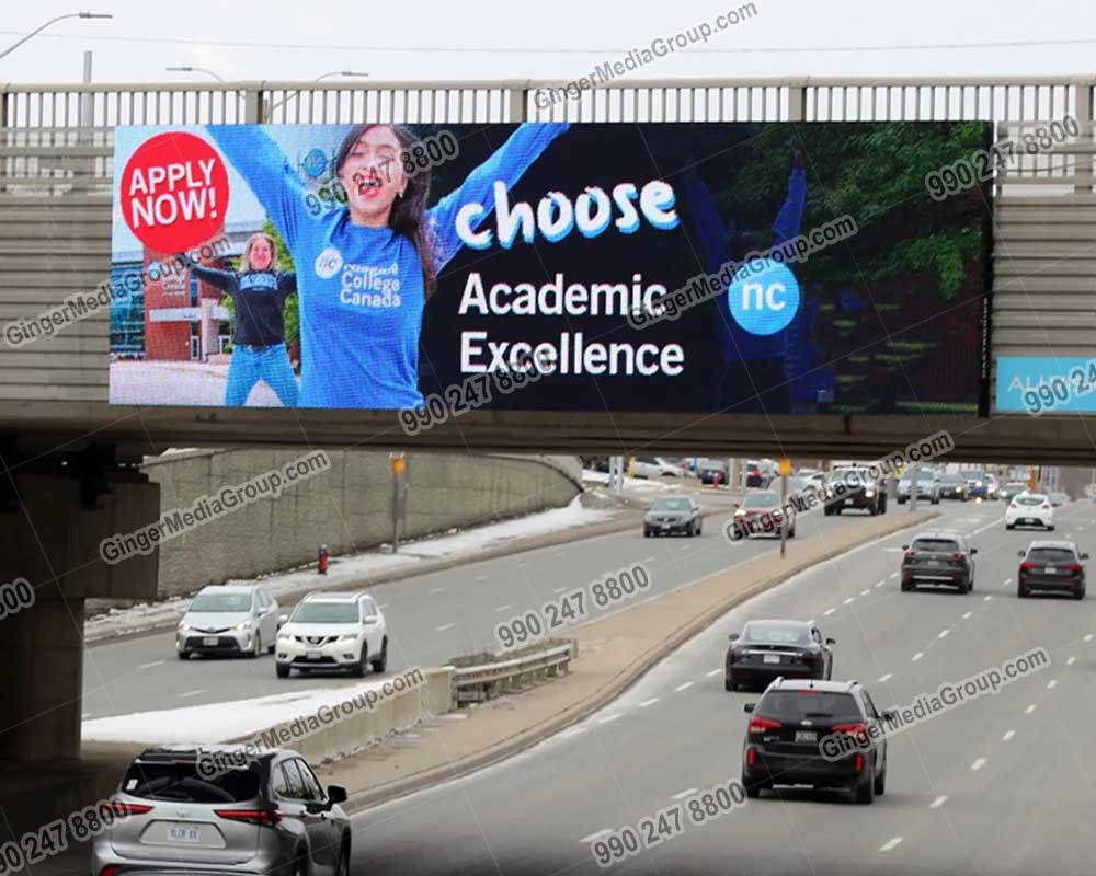 Top colors used in Auto rickshaw advertising