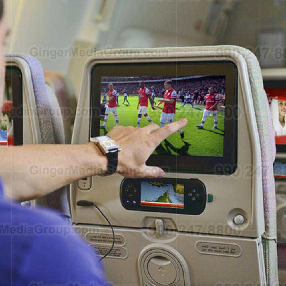 Top colors used in Auto rickshaw advertising