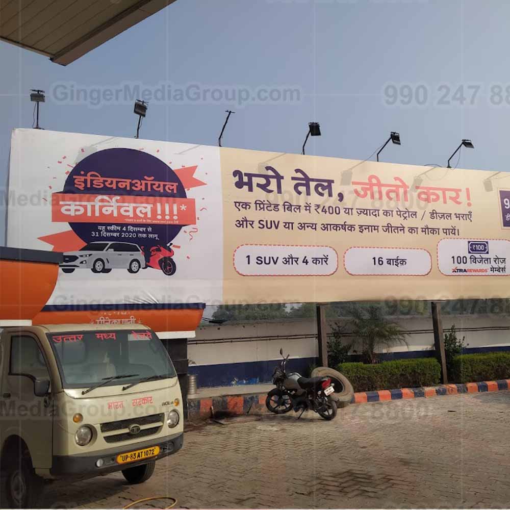 Auto Rickshaw Advertising in Rajasthan