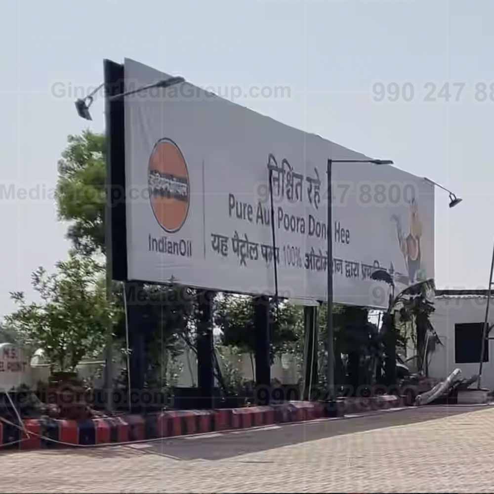 Top colors used in Auto rickshaw advertising