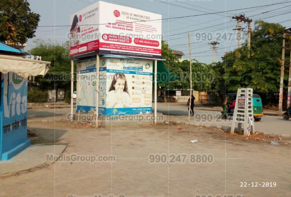 Auto Rickshaw Advertising in Mumbai