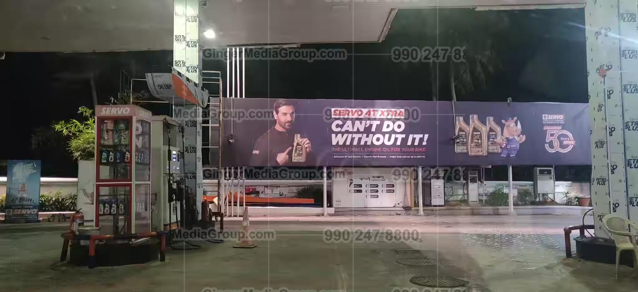 Auto Rickshaw Advertising in Rajasthan