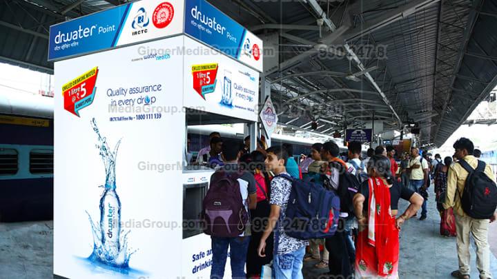 Auto Rickshaw Advertising in Rajasthan