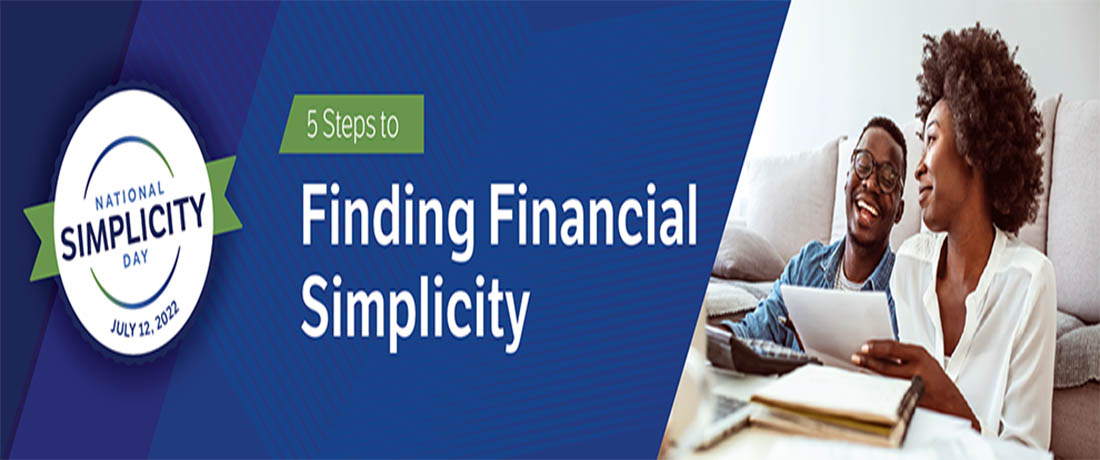 Effective Financial Advertisement Copy
