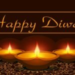 Diwali Sale Advertisement