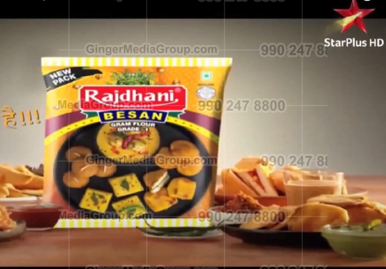 Top colors used in Auto rickshaw advertising