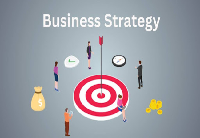 Relevance in Strategic Decisions