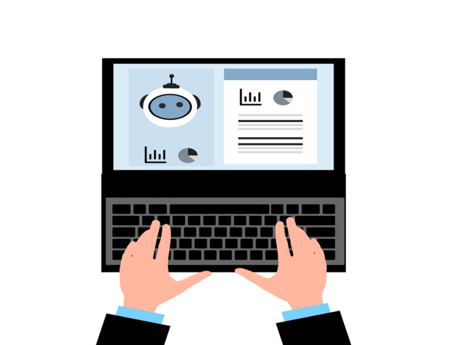  Leverage Technology