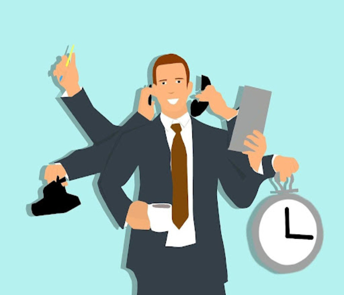 Benefits of Activity-Based Management