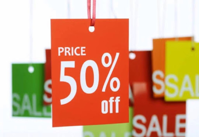 Sales Promotion