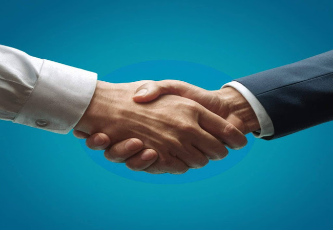 Increased Communication and Collaboration