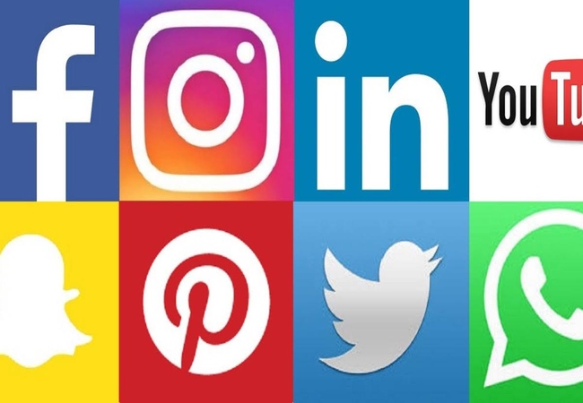 Advertising Media Types