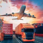 Logistics advertising