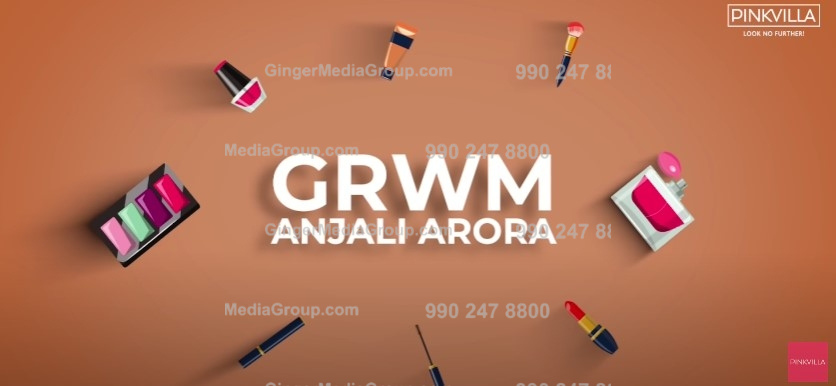 Advertising in Pink Villa