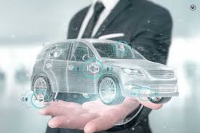 Why Focus on Automobile Advertising