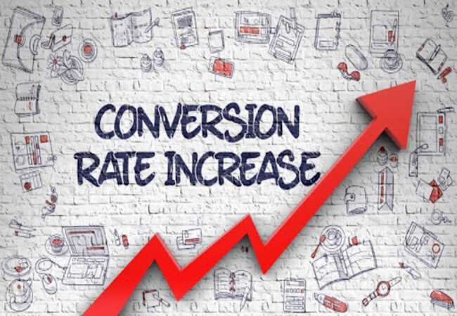 Action: Converting Interest into Sales