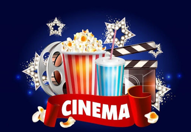What is Cinema Advertising