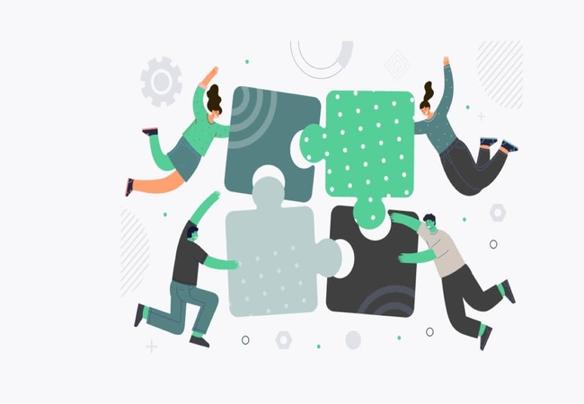 Engage Employees