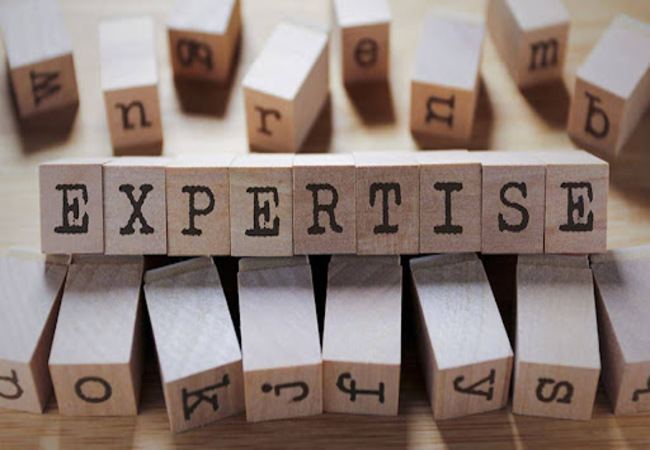 Expertise