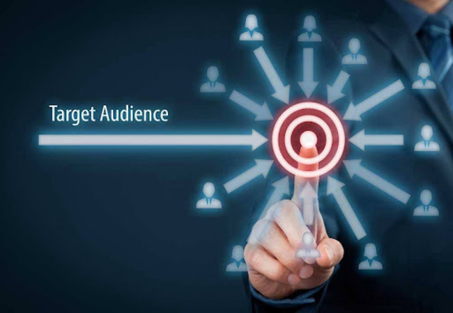 Reach the Right Audience