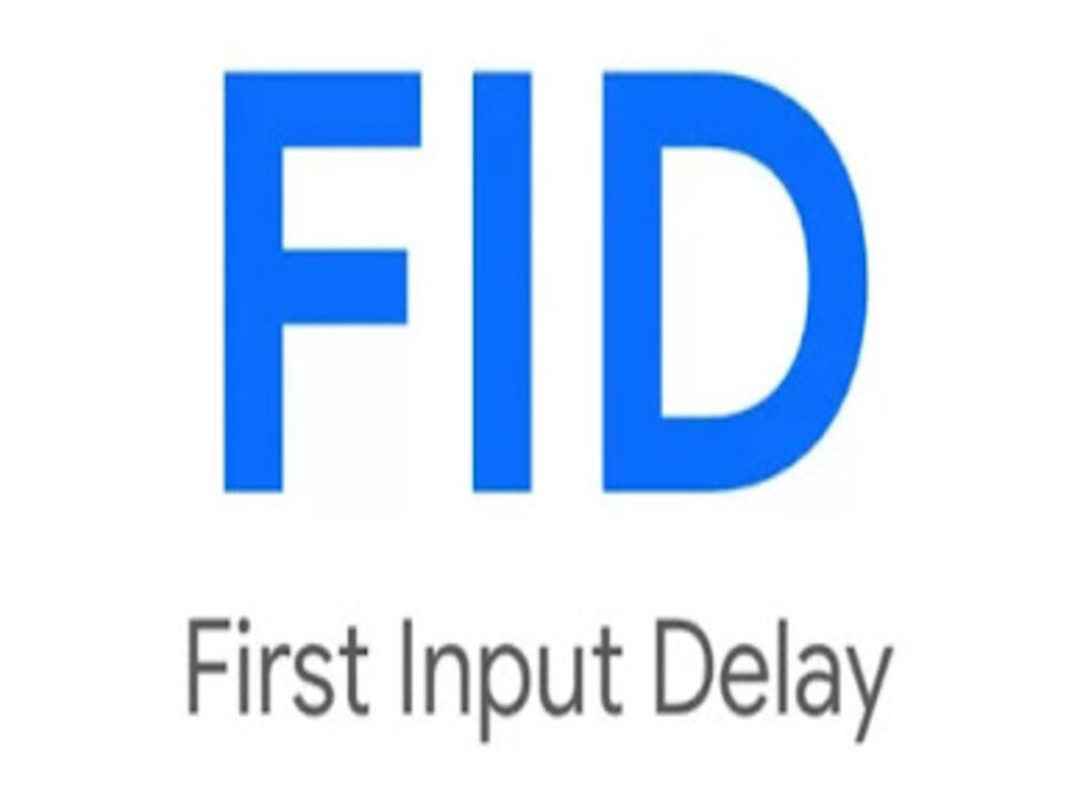 First Input Delay: Key to Better User Experience