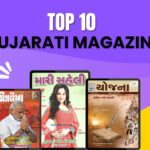 Top 10 Gujarati Magazines: An Exhaustive List