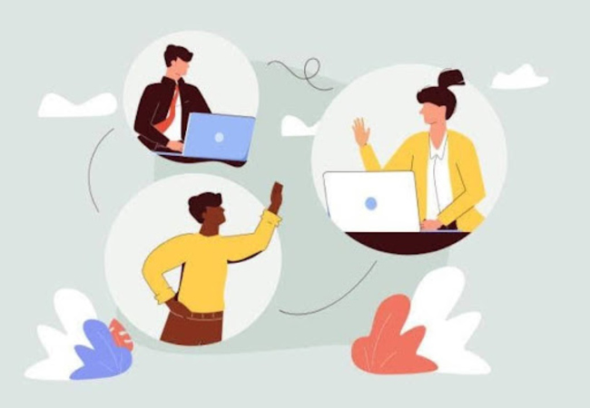 Enhanced Communications and Collaboration