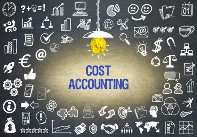 Cost Drivers
