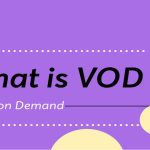 VOD (Video On Demand