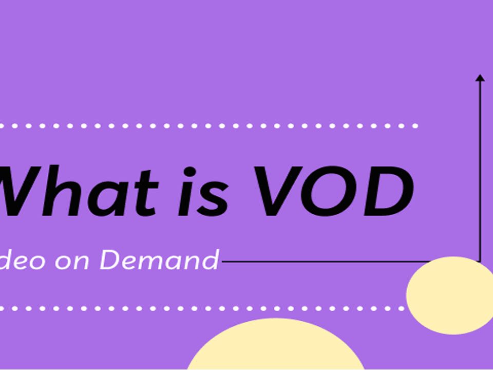 VOD (Video On Demand