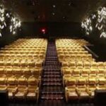 India's Top 10 Cinema Halls