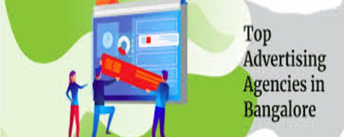 Top Advertising Agencies in Bangalore