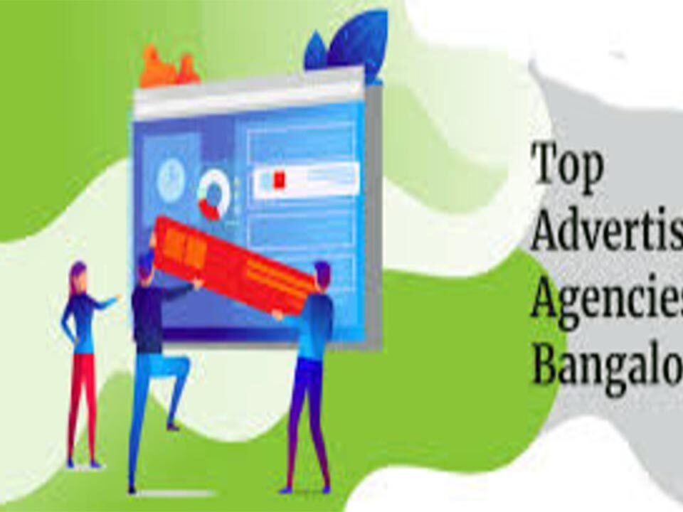 Top Advertising Agencies in Bangalore