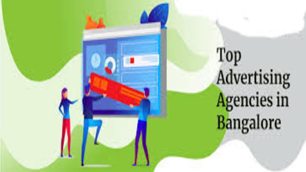 Top Advertising Agencies in Bangalore