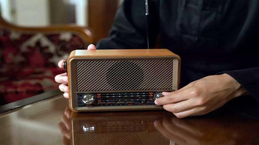 Why Radio is Still Important