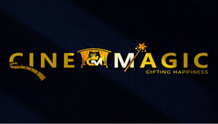  Cine Magic Events