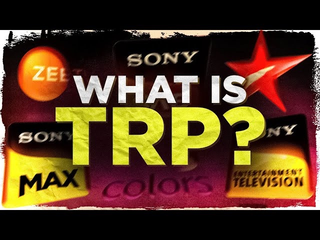 What is TRP?