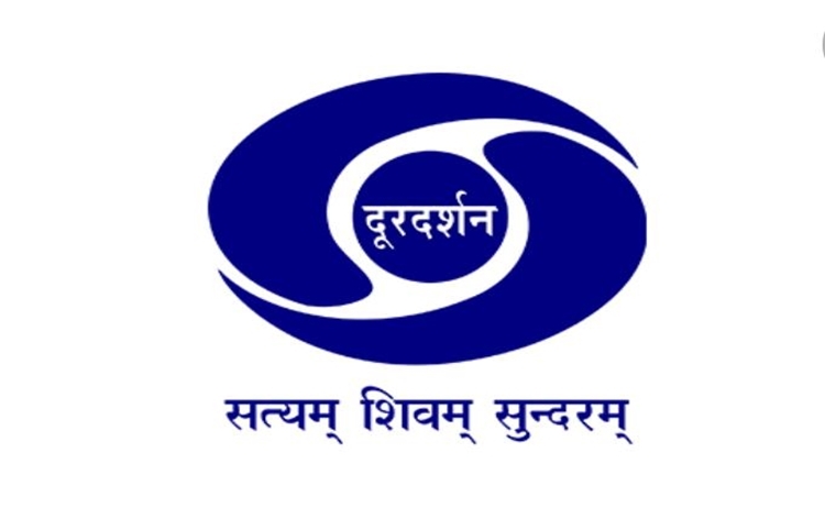 Doordarshan