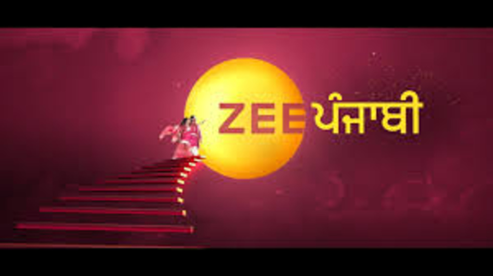 Zee Punjabi