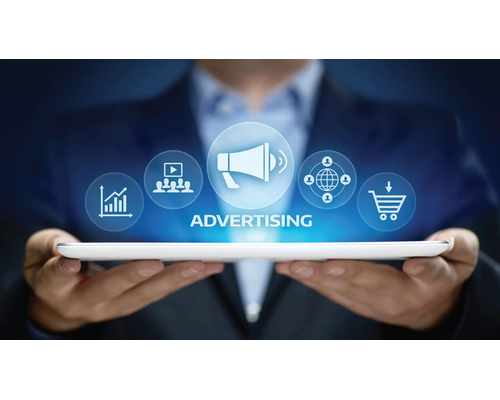 Fundamentals of Internet Advertising