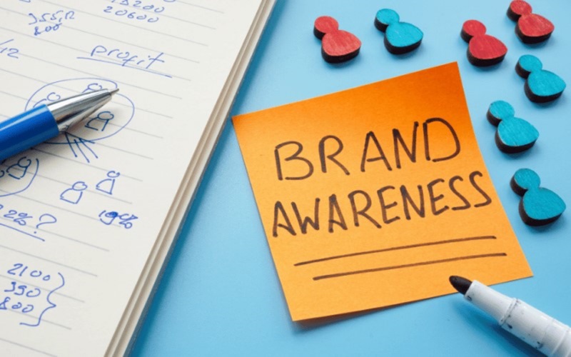 Building Brand Awareness