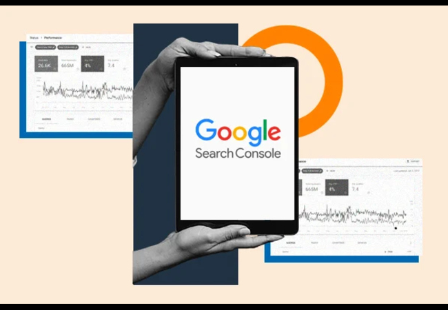 What is Google Search Console?