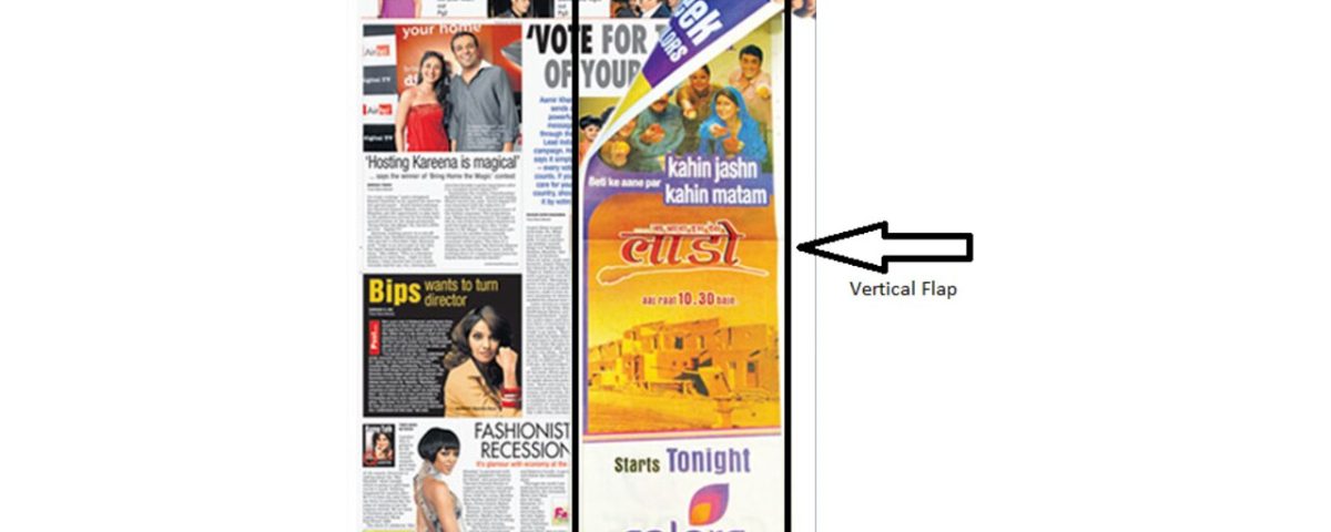 Newspaper Ads: Choose the Perfect Ad Size