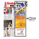 Newspaper Ads: Choose the Perfect Ad Size