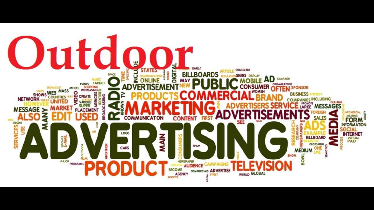 Outdoor Advertising