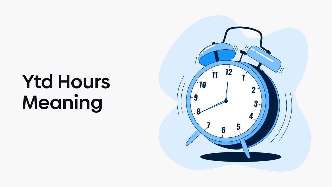 YTD (Year-to-Date): A Path to Financial Clarity