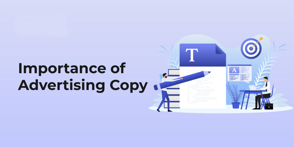 The Importance of Advertising Copy