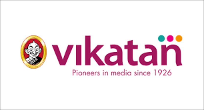 Ananda Vikatan