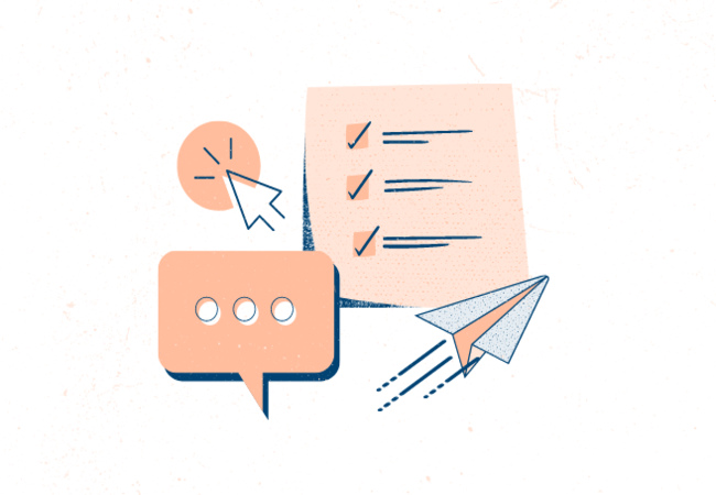 Characteristics of advertising