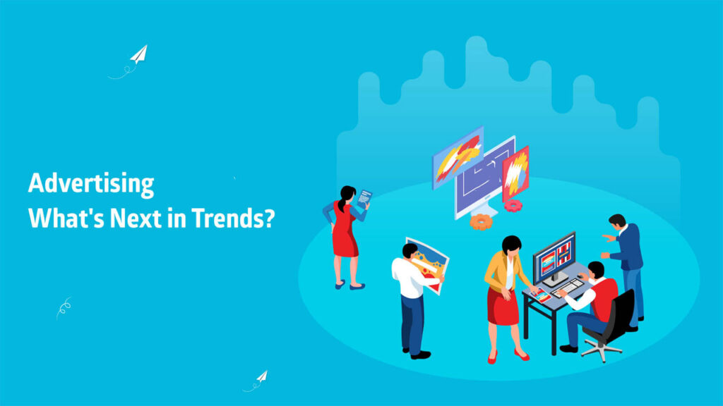 The Future of Consumer Advertisements